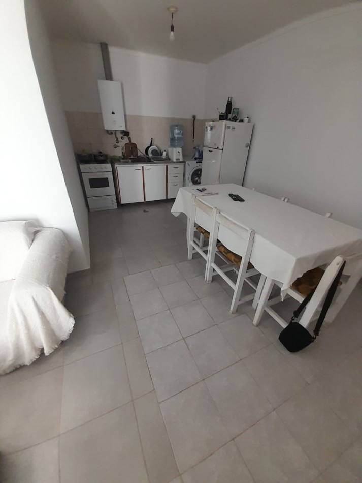 EN VENTA - DEPARTAMENTO