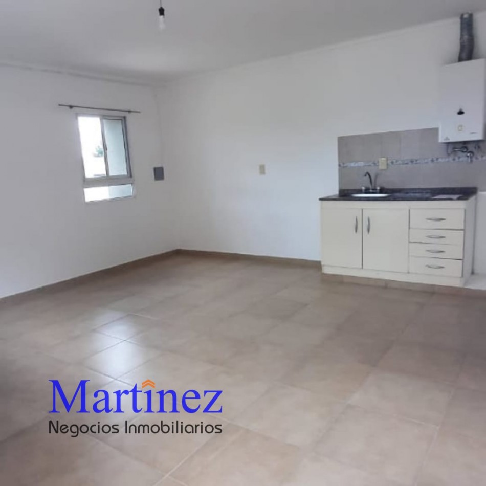 Depto Planta Alta EN VENTA