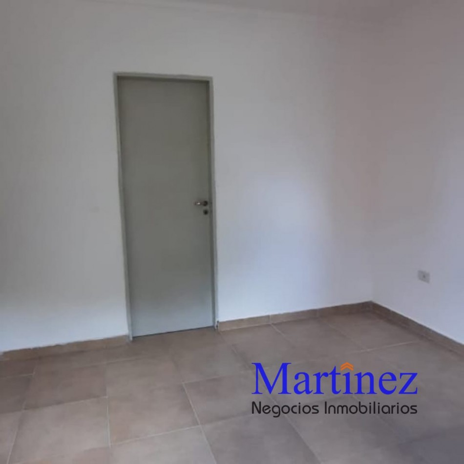 Depto Planta Alta EN VENTA