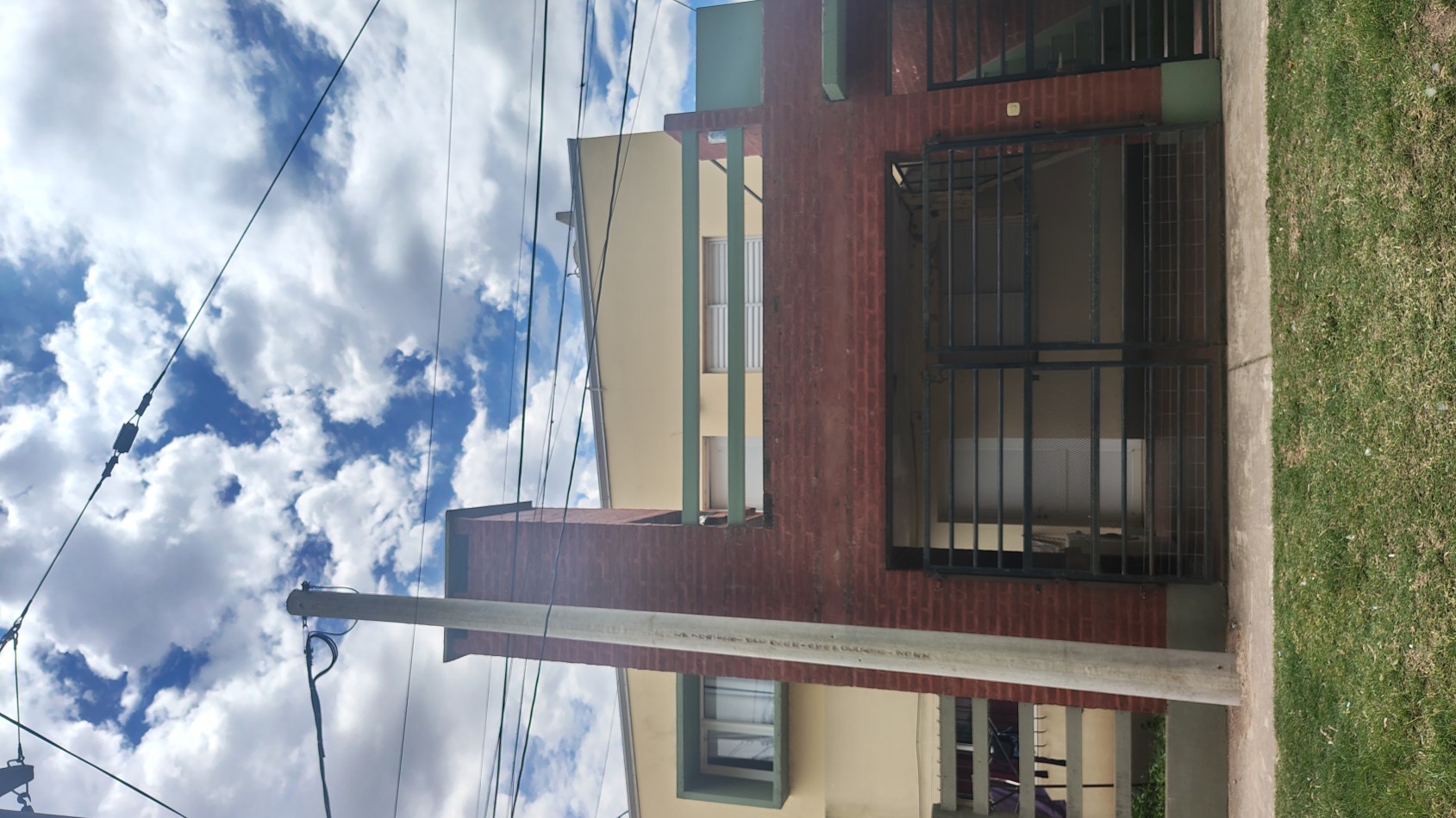 Depto Planta Alta EN VENTA