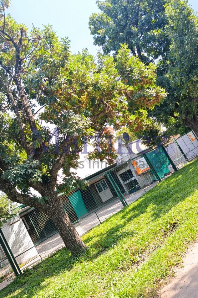 Cabañas en venta en Saladero Mariano Cabal | Inversion turistica a metros del rio San Javier