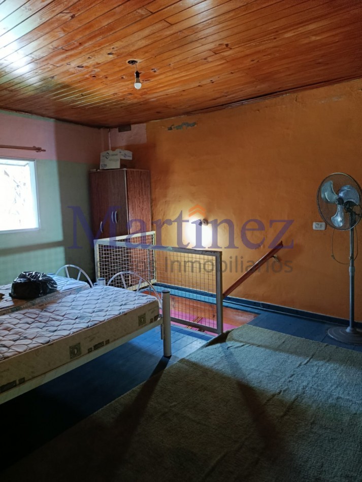 Cabañas en venta en Saladero Mariano Cabal | Inversion turistica a metros del rio San Javier
