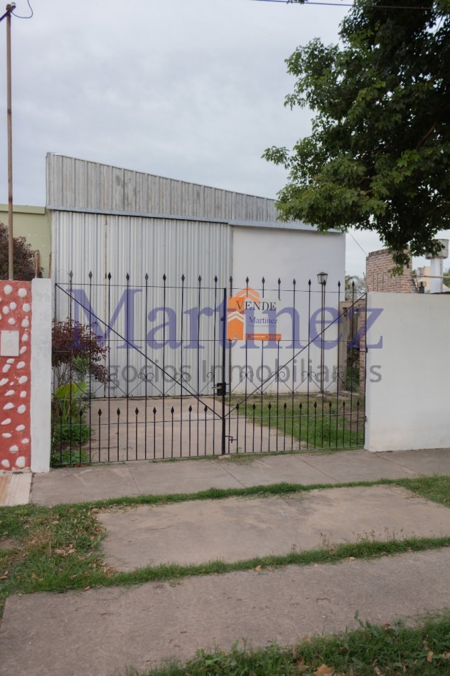 En Venta GALPON
