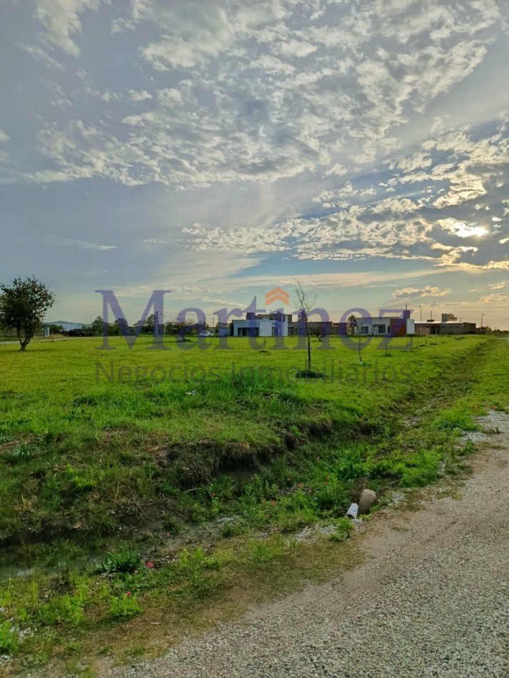 LOTES EN VENTA - PORTAL NORTE.