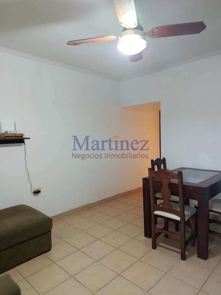 Departamento temporal