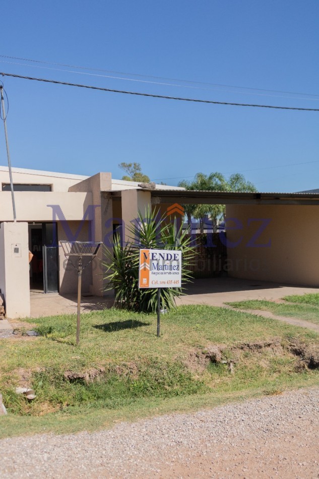 EN VENTA CASA.