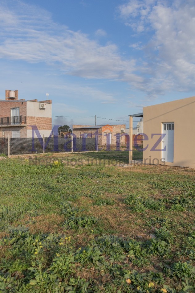 VENDIDO CASA A ESTRENAR