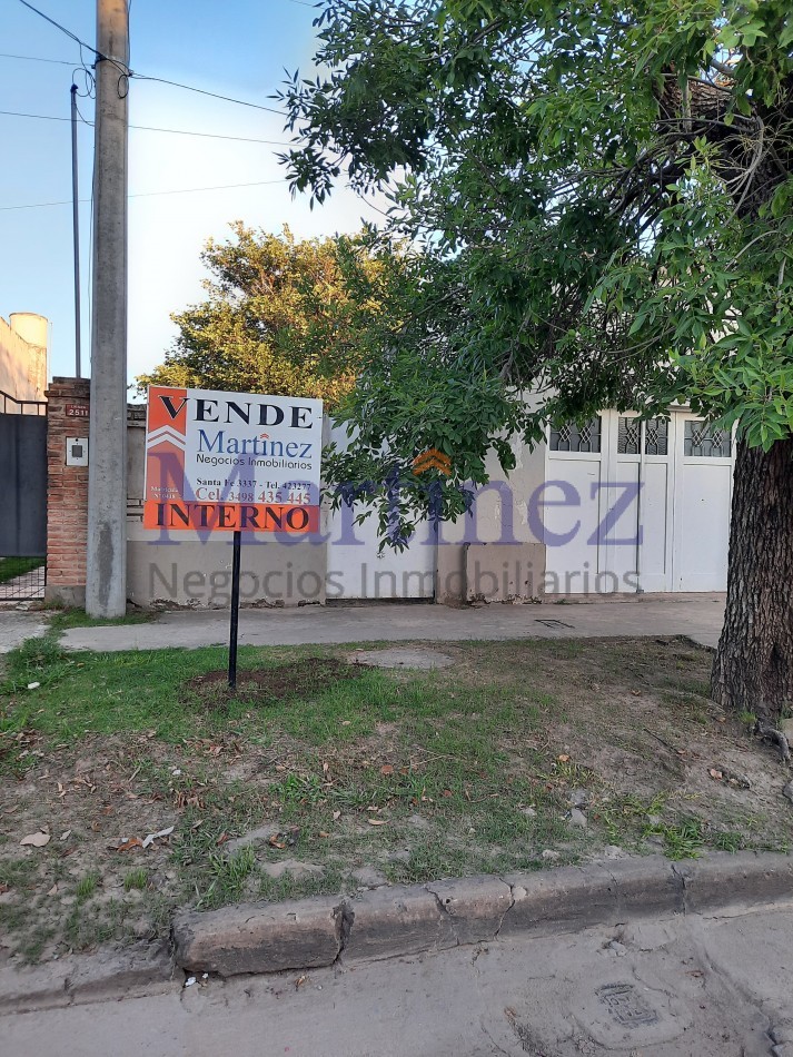 EN VENTA LOTE (INTERNO)