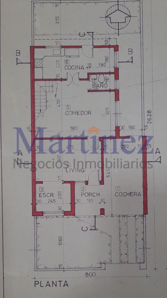EN VENTA CASA FAMILIAR.
