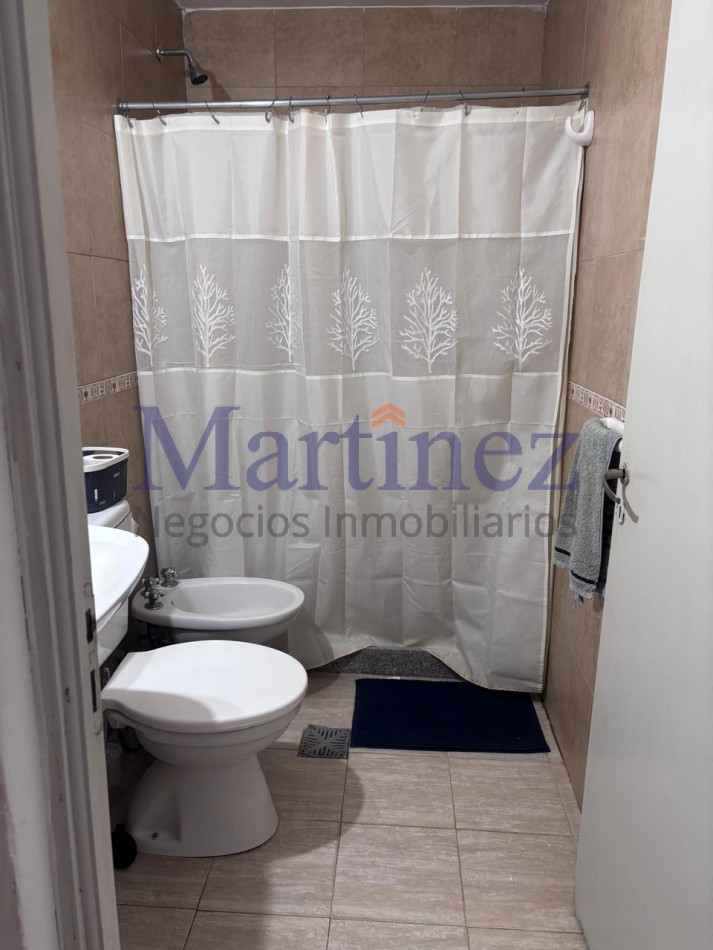 Departamento en venta en el centro de San Justo - Planta alta | Ideal inversor