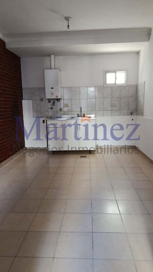 Departamento En Alquiler