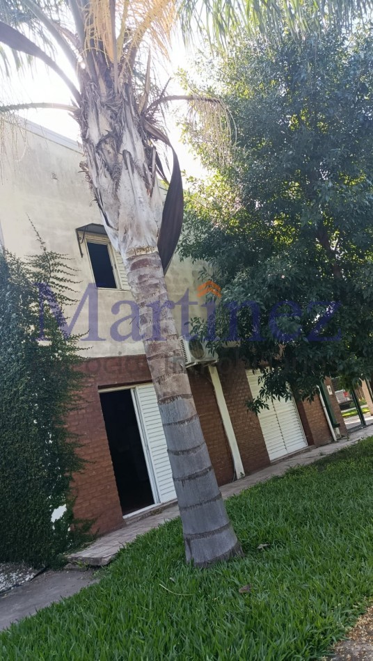 Cabañas en venta en Saladero Mariano Cabal | Inversion turistica a metros del rio San Javier