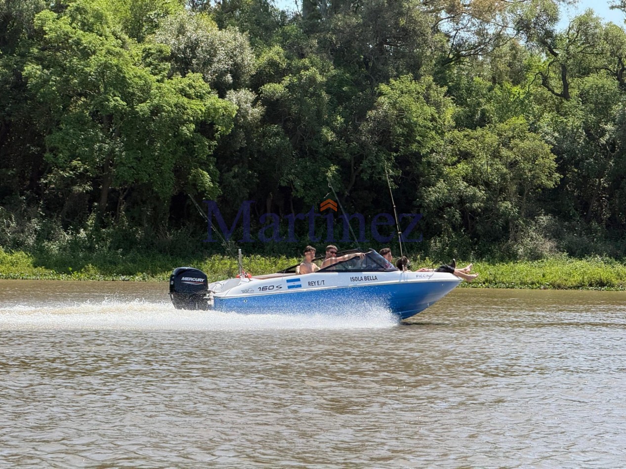 LOTEO LA ESTANCIA - LOTES FRENTE AL RIO SAN JAVIER