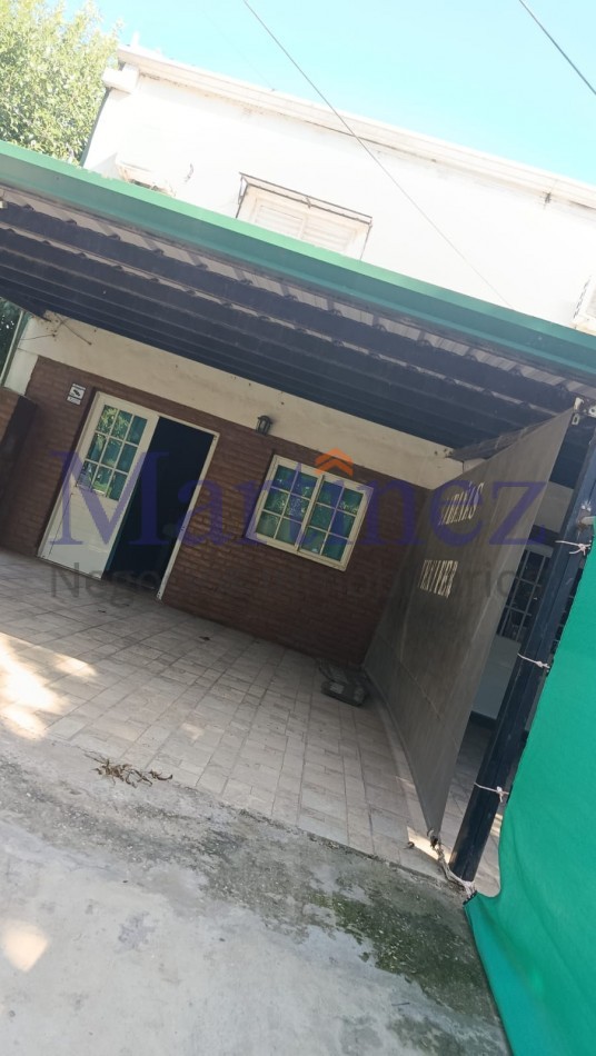 Cabañas en venta en Saladero Mariano Cabal | Inversion turistica a metros del rio San Javier