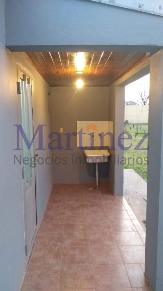 CASA EN VENTA ZONA RAMAYON. 
