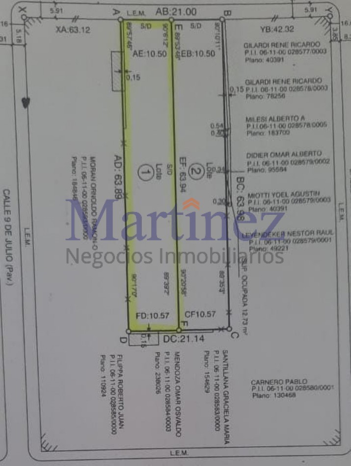 EN VENTA