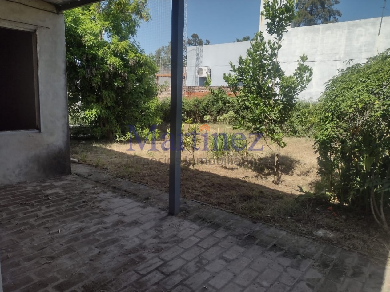 EN VENTA CASA A TERMINAR. 