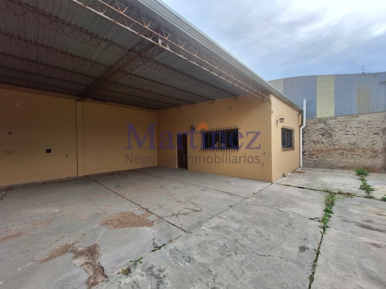 CASA FAMILIAR 