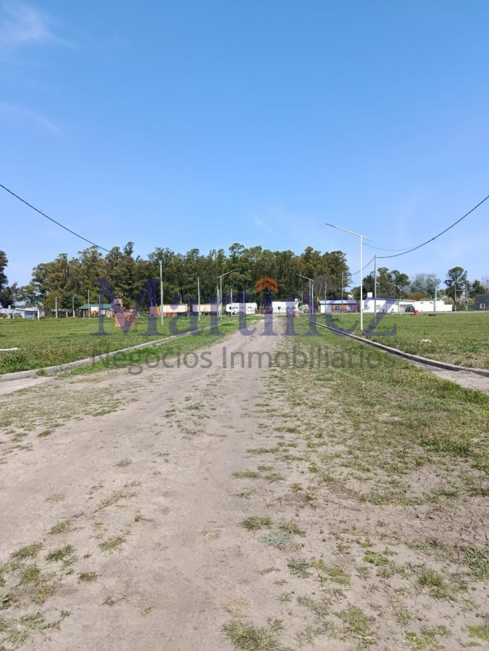 LOTES EN VENTA - B.LOS ALTOS.