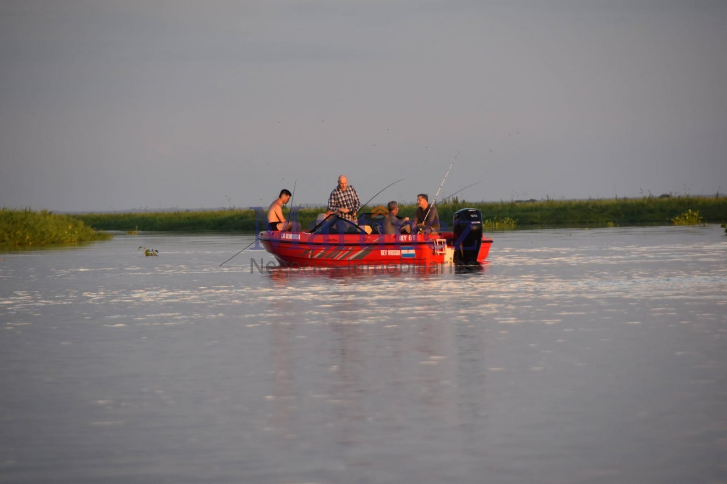LOTEO LA ESTANCIA - LOTES FRENTE AL RIO SAN JAVIER