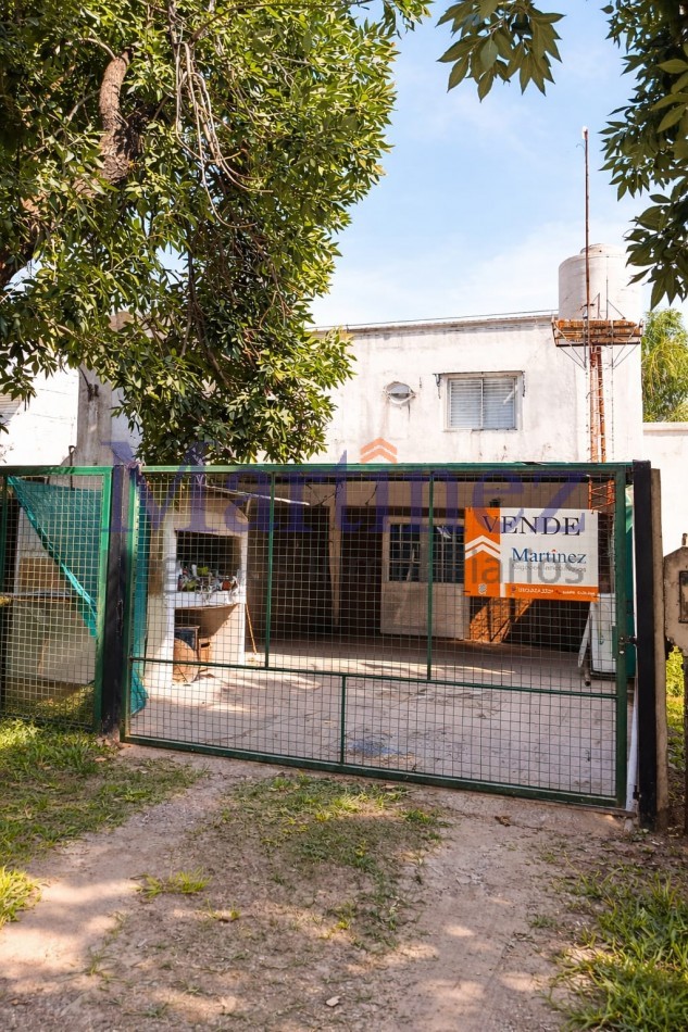 Cabañas en venta en Saladero Mariano Cabal | Inversion turistica a metros del rio San Javier