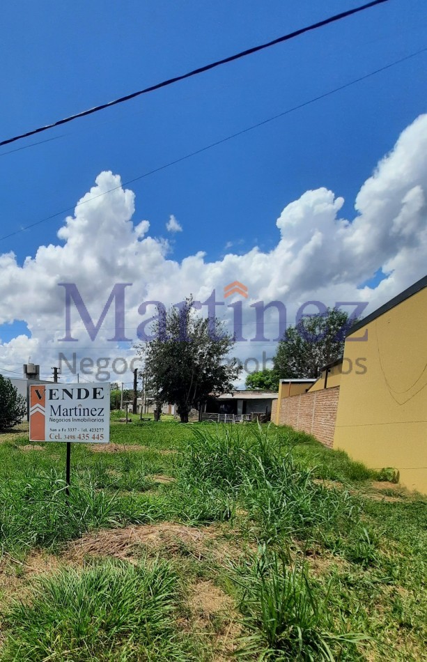 EN VENTA TERRENO. 