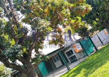 Cabañas en venta en Saladero Mariano Cabal | Inversion turistica a metros del rio San Javier