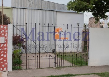 En Venta GALPON