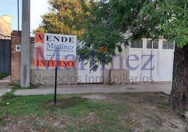 EN VENTA LOTE (INTERNO)